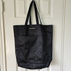 Victoria's Secret Tote Bag (Satin Like Feel)